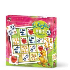 Suduko Mini