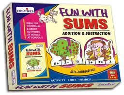 Fun with Sums