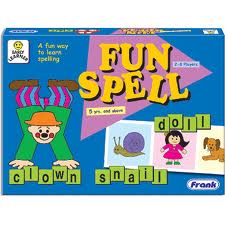 Fun Spell