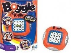 Boggle