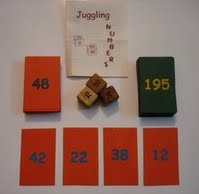 Juggling Number