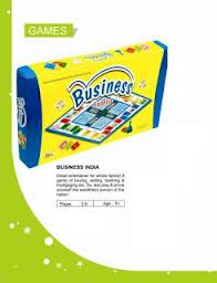Business India