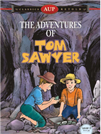 The Adventures Of Tom Sawyer (AUP)