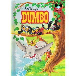 Walt Disney Dumbo