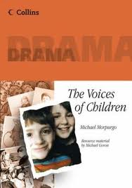 Collins: The Voices Of Children By Michael Morpurgo
