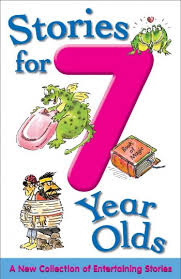 Stories For 7 Year olds