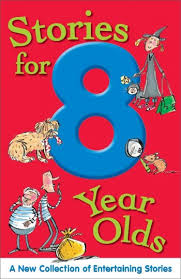 Stories For 8 Year olds