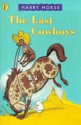 Harry Horse- The Last Cowboys