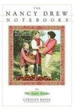 The Nancy Drew Note Book- The Apple Bandit