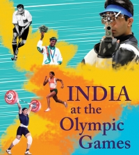 India At The Olympic Games