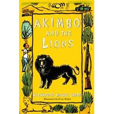 Akimbo and the Lions
