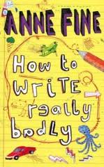 How To Write Really Badly