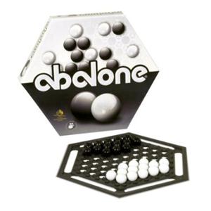 Abalone 