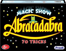 Abracadabra