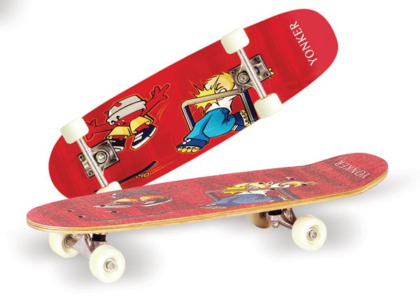 Skate Board