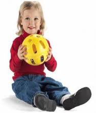 Wobbly Fun Ball 