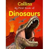 Collins My First Book of Dinosaurs