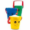 Play Buckets 