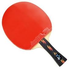 Table Tennis Rackets 