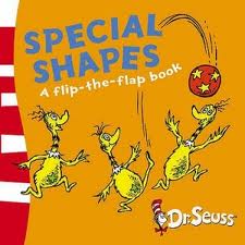 Special Shapes 