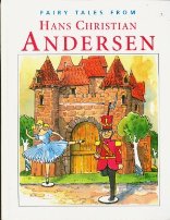 Fairy Tales of Anderson