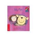 CAMBRIDGE STORYBOOKS Level 1-.My Pet