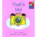 CAMBRIDGE STORYBOOKS Level 1-.That's Me