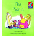 CAMBRIDGE STORYBOOKS Level 1-The Picnic
