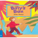CAMBRIDGE STORYBOOKS Level 2-Billy's Box