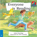 CAMBRIDGE STORYBOOKS Level 2-Everyone is Reading