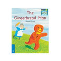 CAMBRIDGE STORYBOOKS Level 2-The Gingerbread Man