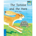 CAMBRIDGE STORYBOOKS Level 2-The Tortoise and the Hare