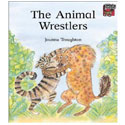 CAMBRIDGE STORYBOOKS Level 3-The Animal Wrestlers