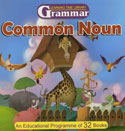 Learning Time Library Grammar-Common Noun