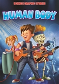 Science Graphic Stories-Human Body