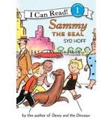 I CAN READ 1-Sammy The Seal