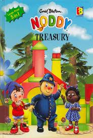 Noddy- Treasury