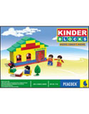 Kinder Home Sweet Home Blocks