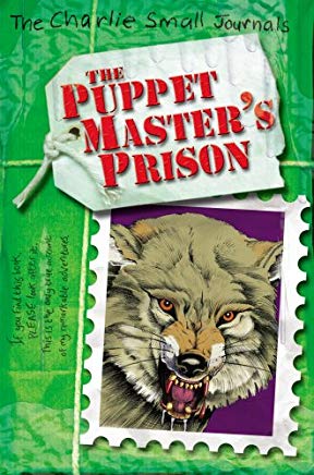 The Puppet Master Prison (Charlie Small)