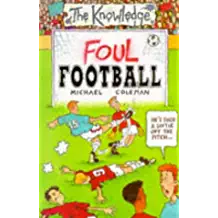  Foul Football (The Knowledge)