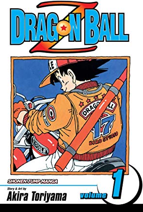Dragonball Z 01- The Worlds Greatest Team