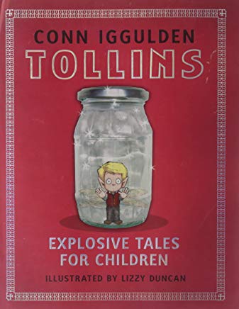 Tollin- Explosive Tales for Children