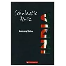India (Scholastic Quiz)