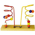 Bead Shuttle - Clock/Anticlock