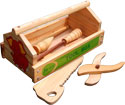 Tool Box