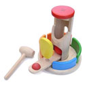 Plan Toys Tower pounding