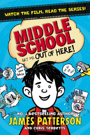 Middle School - Get Me Out Of Here