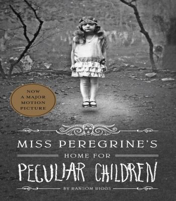 Miss Peregrine`s Home For Peculiar Children