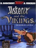 asterix and the vikings justforkix