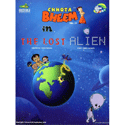 Chota Bheem Vol 11-The Lost Alien